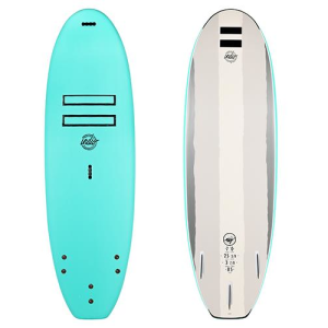 INDIO 7'0 EASY RIDER Nose Handle