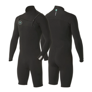VISSLA 2-2MM 7 SEAS LS SPRING