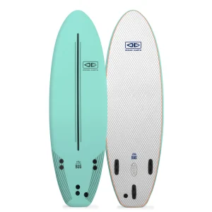 OCEAN & EARTH 6'0 THE BUG MINI Mint