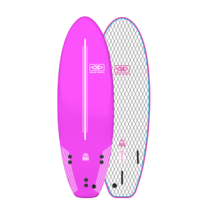 OCEAN & EARTH 6'0 THE BUG MINI Pink