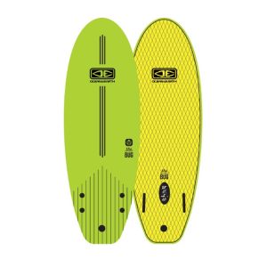 OCEAN & EARTH 5'2 THE BUG Lime