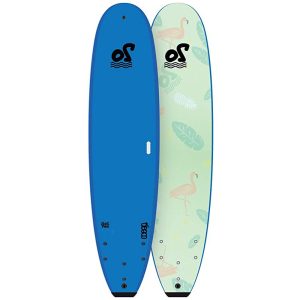 OCEAN STORM 8'0 BIG BOY BACK TO SCHOOL Azul