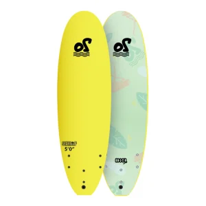 OCEAN STORM 5'0 START UP Amarillo