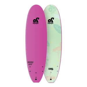 OCEAN STORM 6'0 START UP Rosa