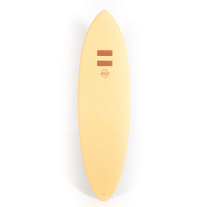 INDIO 6'4 ULTRA RACER Sand
